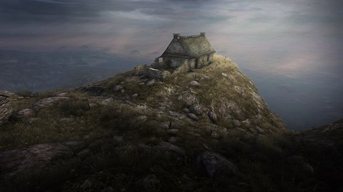 Dear Esther: Landmark Edition