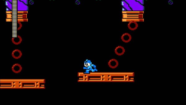 MEGA MAN 9 — 11