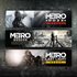 Metro Saga Bundle