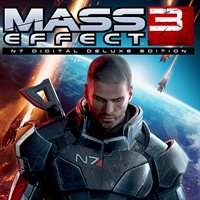 Mass Effect™ 3 Édition Deluxe numérique N7