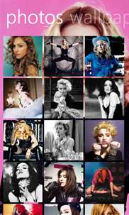 Madonna Music screenshot 4