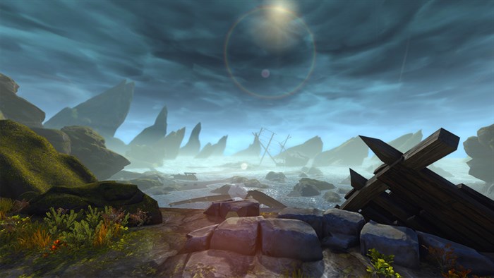 Neverwinter — скриншот 3