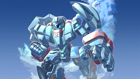 Changeable Guardian ESTIQUE