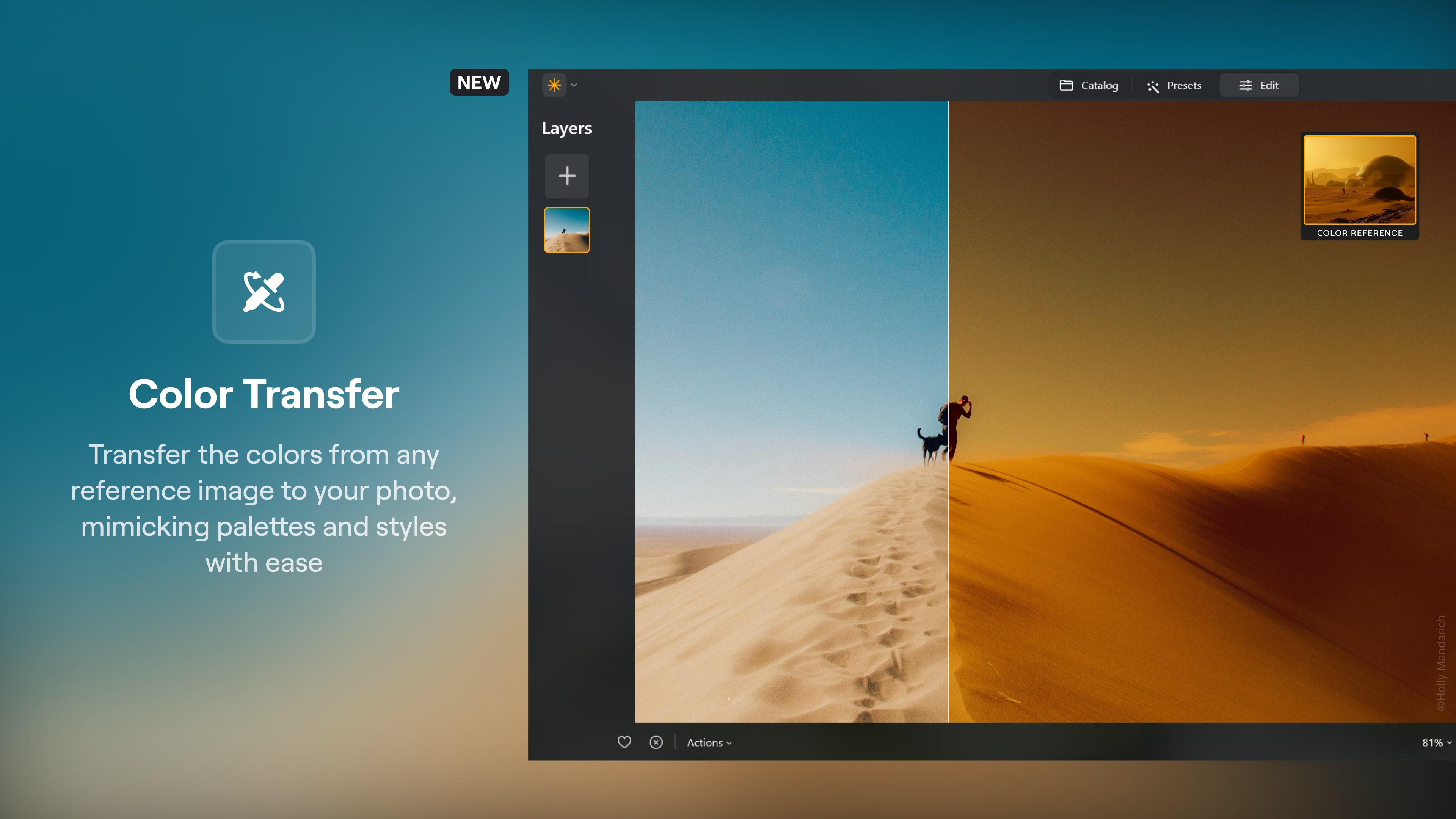 Luminar Neo - AI Photo Editor - Free download and install on Windows |  Microsoft Store