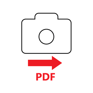 CONVERT IMAGE TO PDF