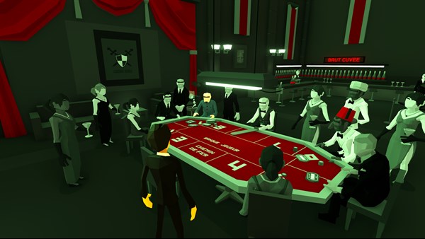 Secret Agent : Cold War Espionage — 7