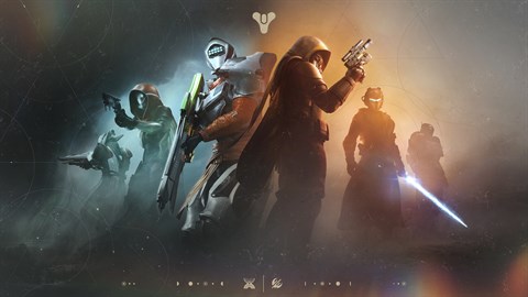 Destiny 2: Year of Prophecy Ultimate Edition