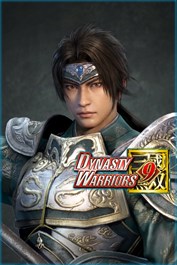 Zhao Yun - Ticket de oficial