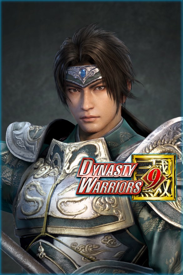 Zhao Yun - Officer Ticket