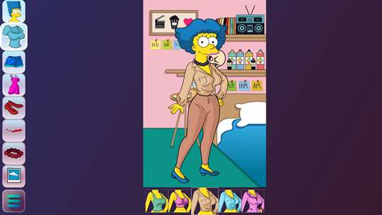 Simpsons Games screenshot 7