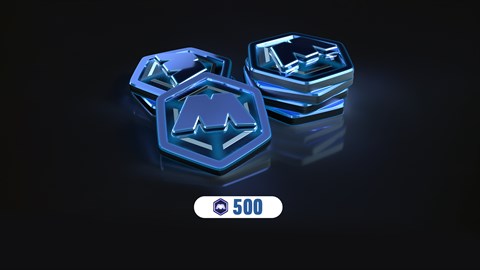 Maximum Football - 500 Max Stacks