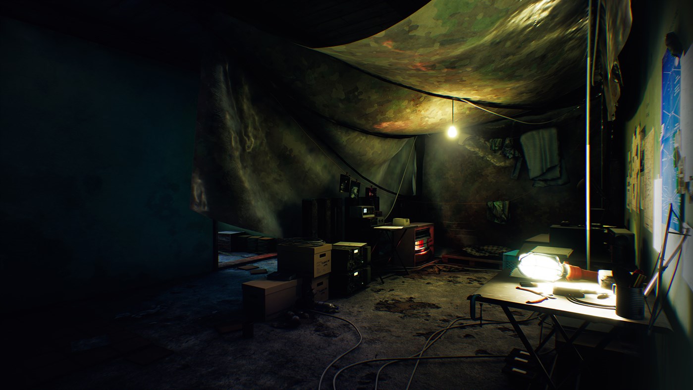 #9. The Suicide of Rachel Foster (Xbox) By: Daedalic Entertainment