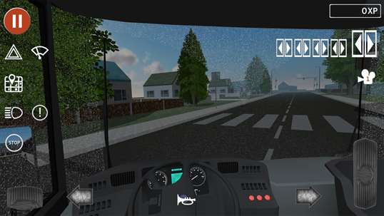 Public Transport Simulator - Beta screenshot 10