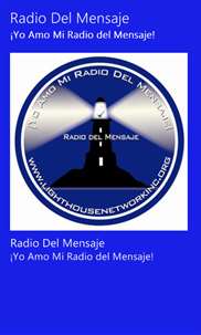 Radio Del Mensaje screenshot 2