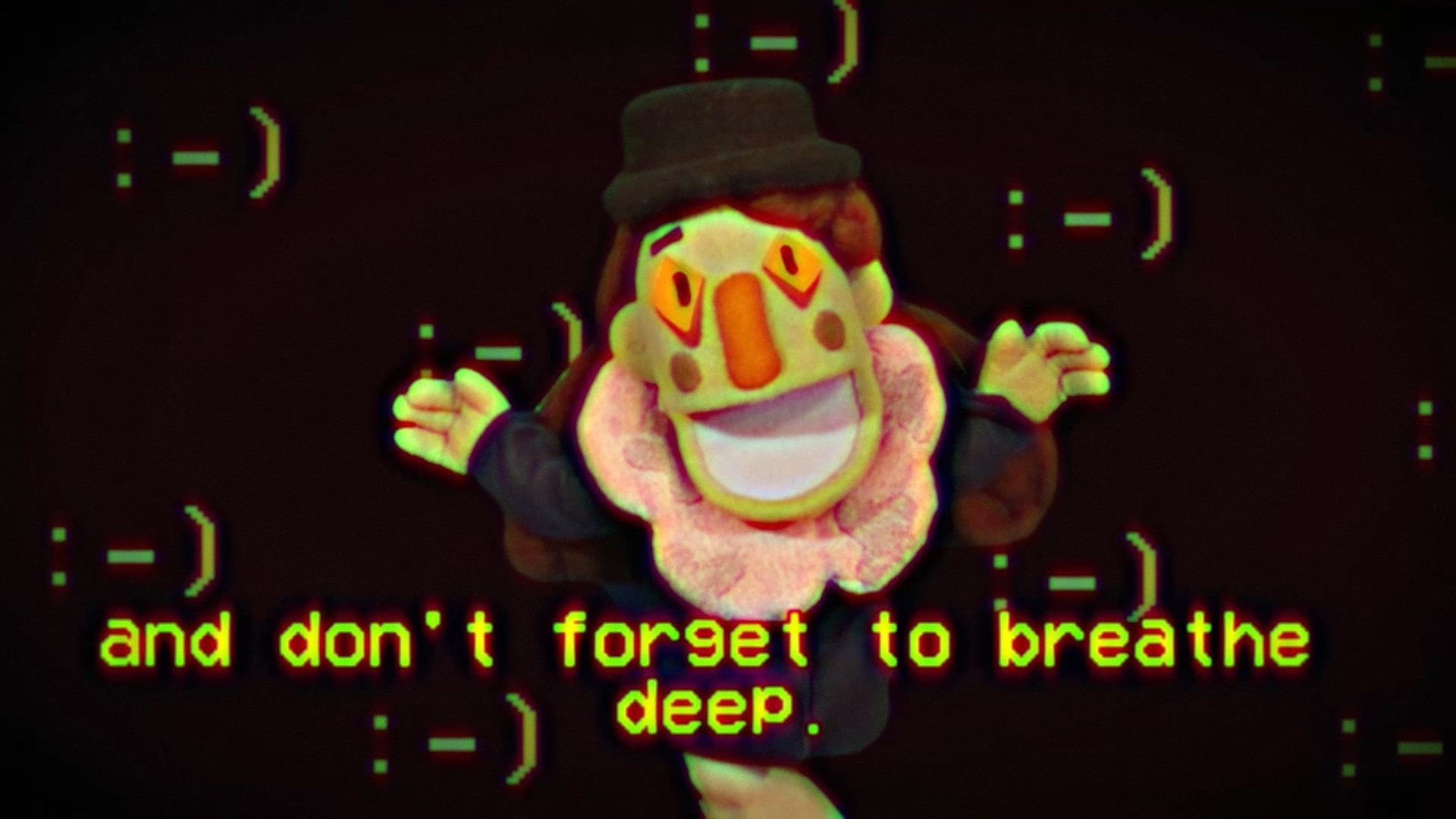 Smile For Me screenshot thumbnail video