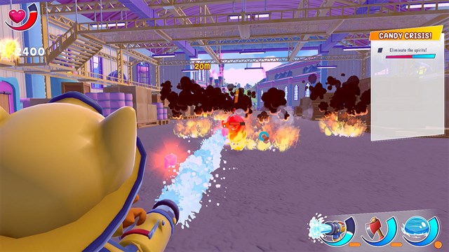 Leo the Cat Bundle screenshot 3