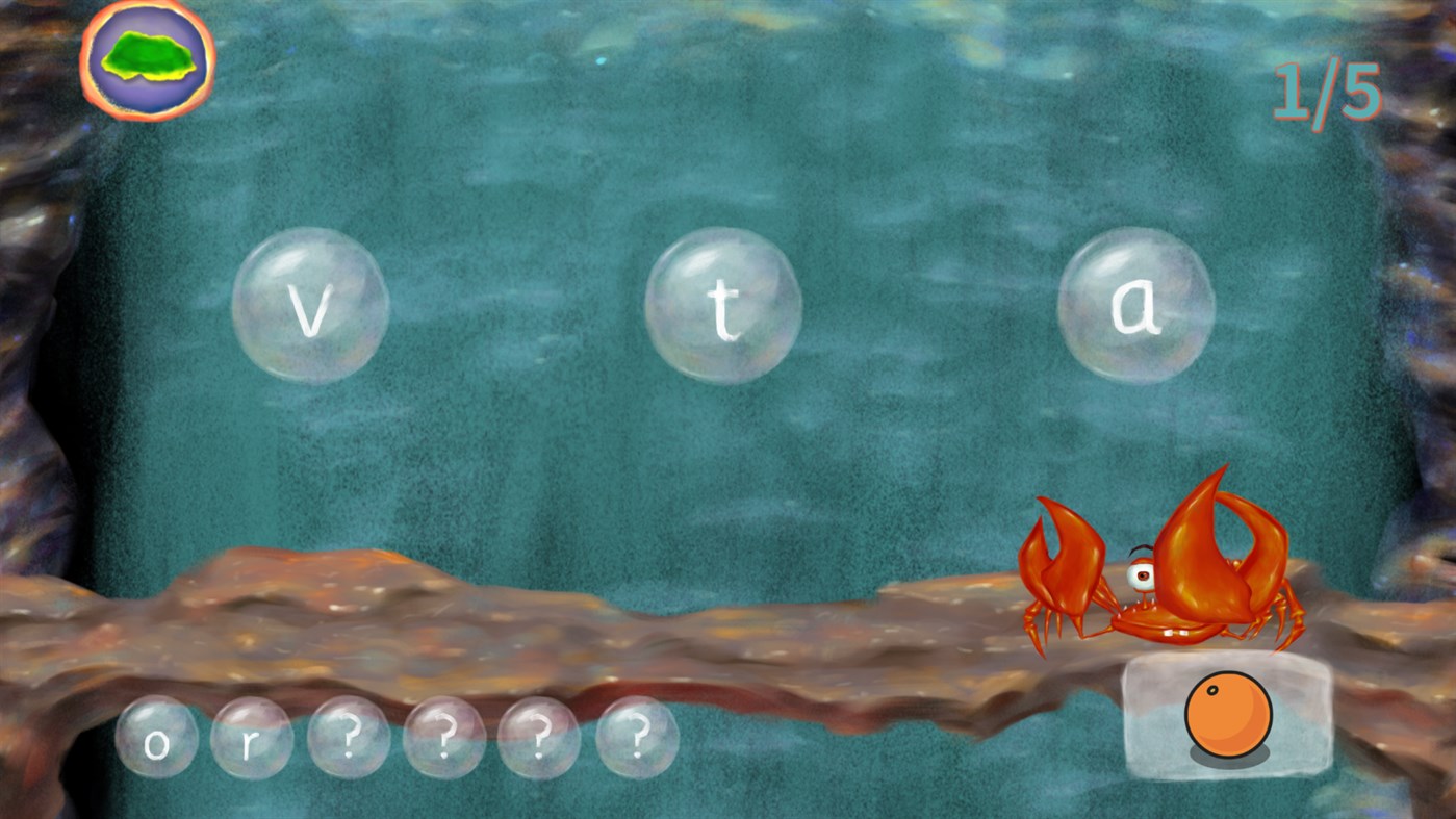 #3. Langeroo Adventures (Windows) 由: Chaos Created