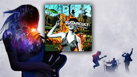 "Memory" - Sugarcult