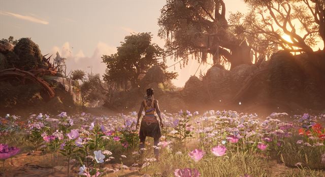 South of Midnight screenshot 14