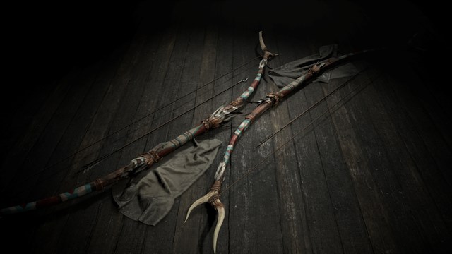 Hunt: Showdown 1896 - Last of the Herd screenshot 2