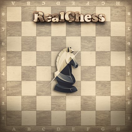 Real Chess Online
