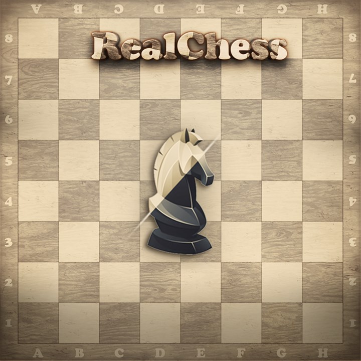 Real Chess Online