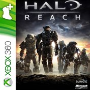 Halo reach on sale xbox store