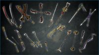 DYNASTY WARRIORS 9 Special Weapon Edition
