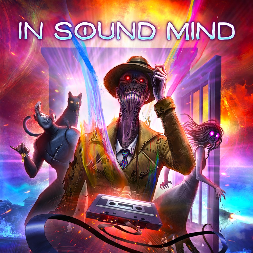In Sound Mind cover art (full size)