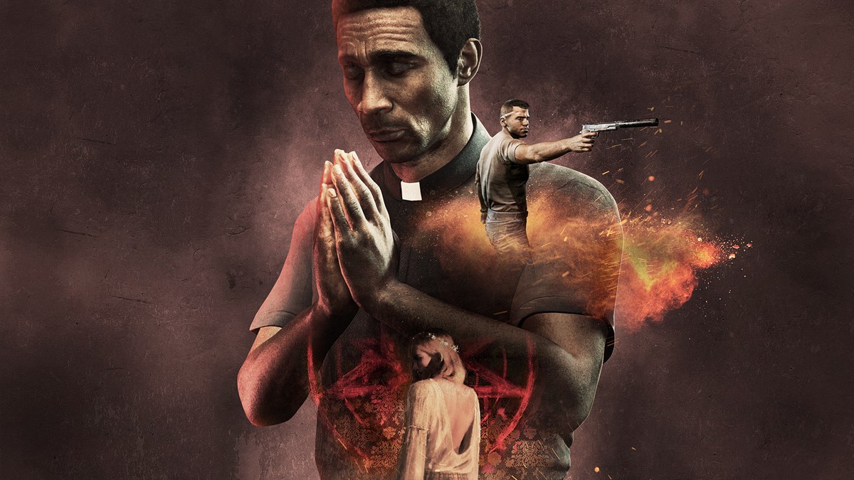 Mafia III: Знамения времен