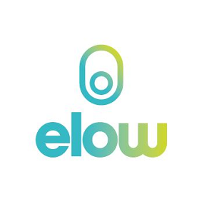 elow