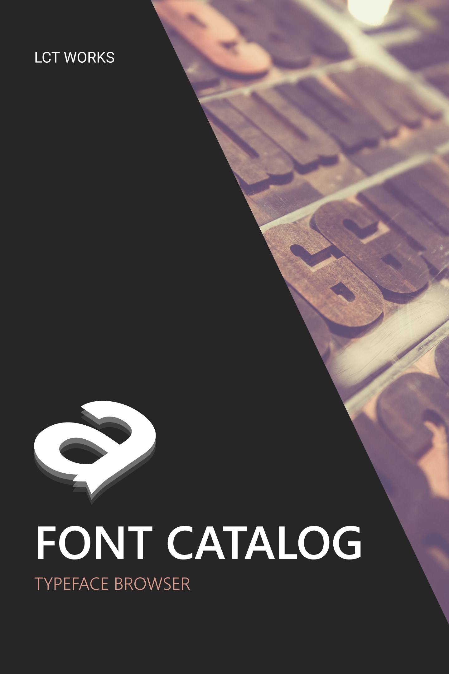 Font Catalog