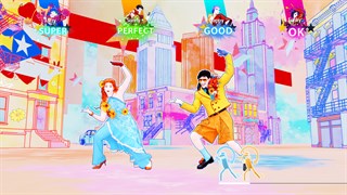 Just Dance Free Experience screenshot 2