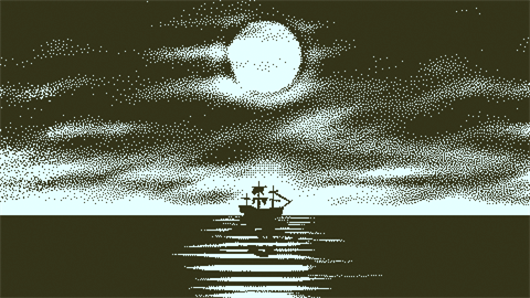 Return of the Obra Dinn