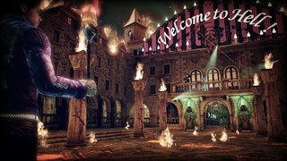 Shadows of the Damned screenshot 4