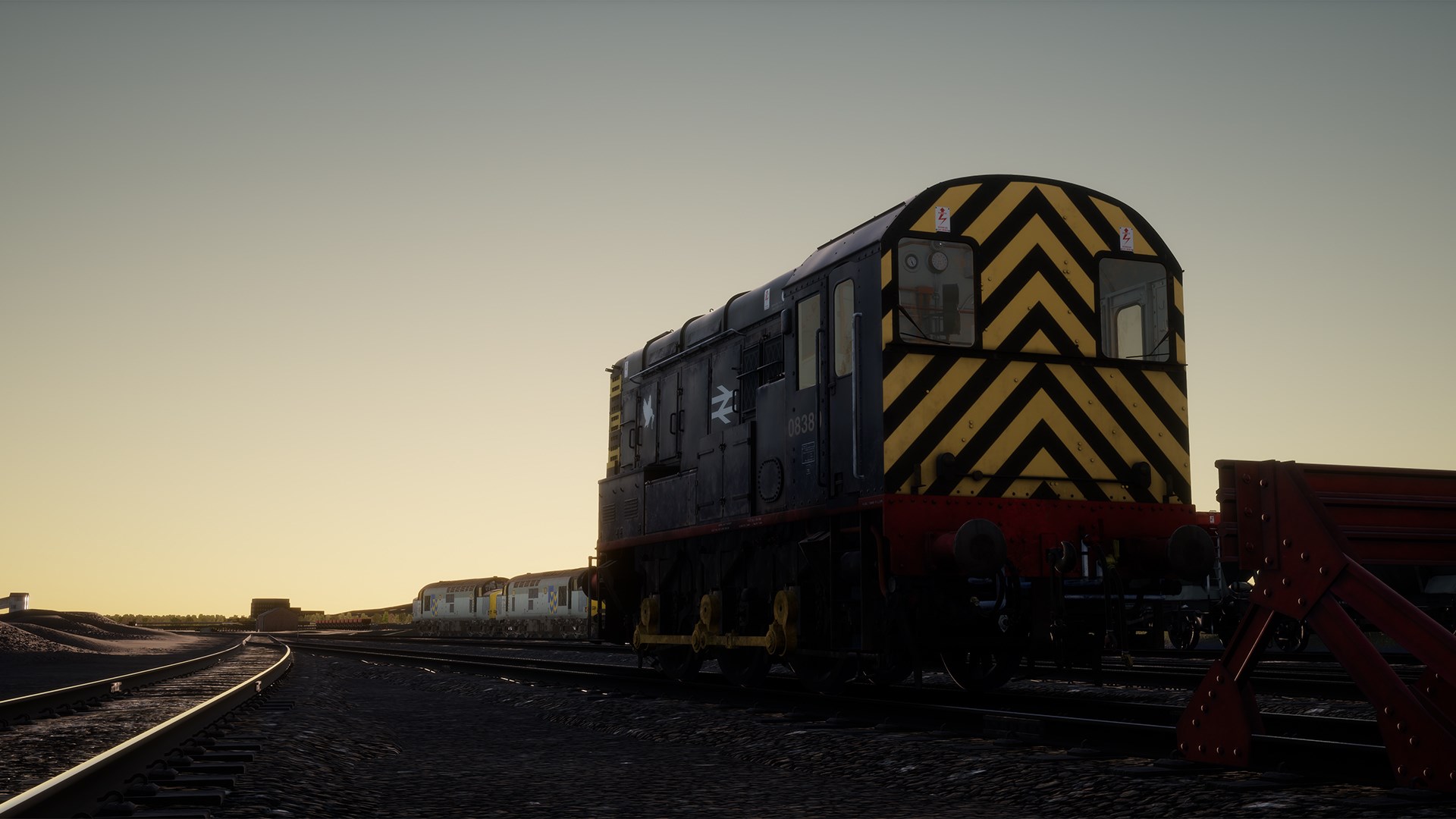 Train Sim World®: Tees Valley Line: Darlington – Saltburn | Xbox | Chiave | Privato