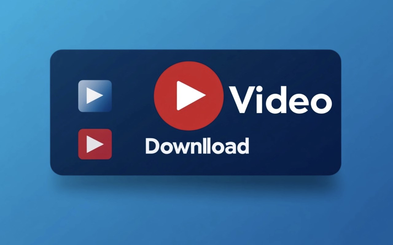 One-Click Video Downloader