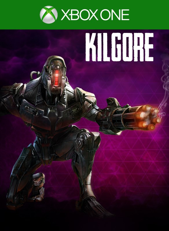 Kilgore