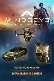 Play.MindsEye - Horde Mode