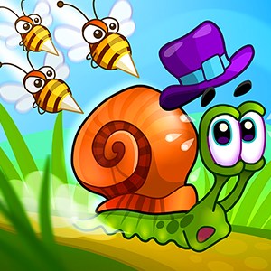 Snail Bob!