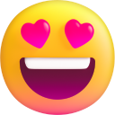 Emoji Keyboard for Edge icon