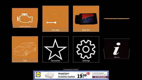 Diagnose your car Screenshots 1