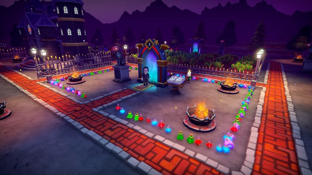 Farm Together 2 - Gothic Pack screenshot 3