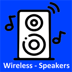 Wireless Speakers