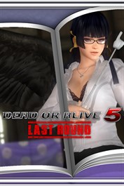 DOA5LR 目錄34