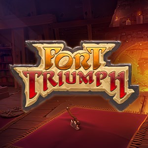 Fort Triumph