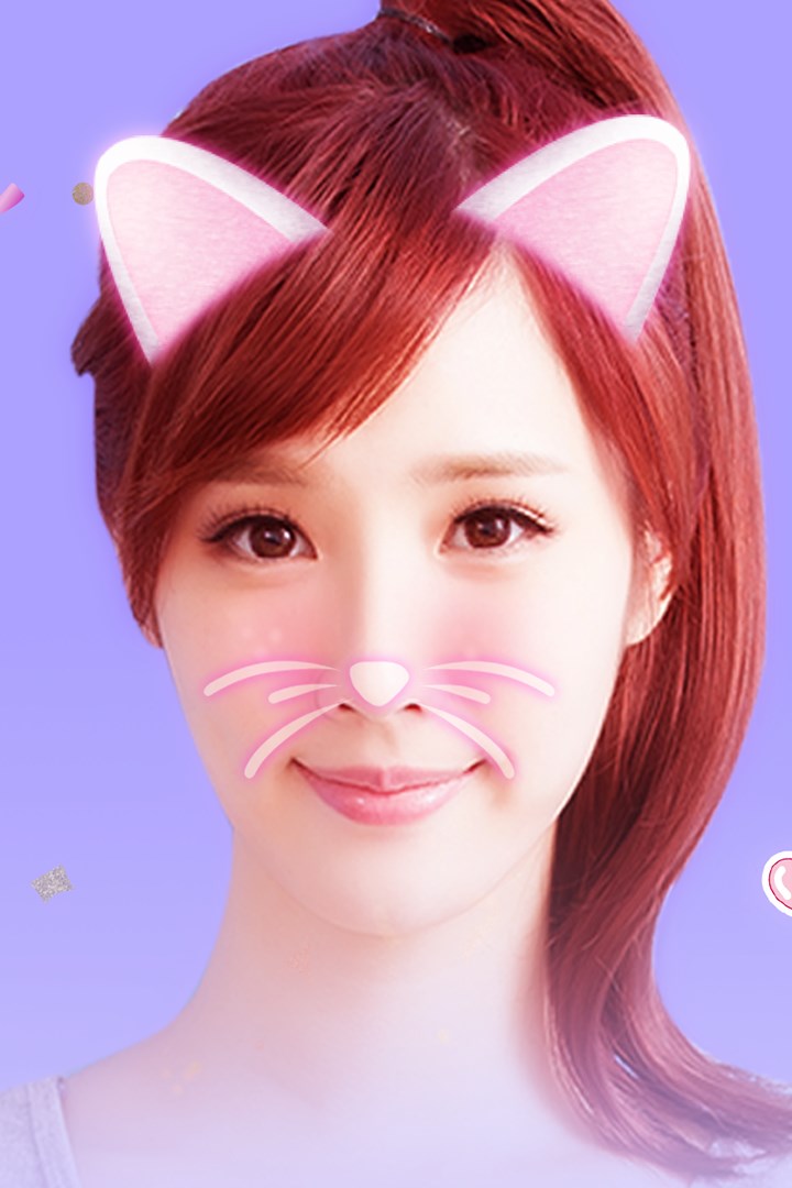 Sweet Camera - Selfie Beauty Camera, Selfie & Beauty Cam