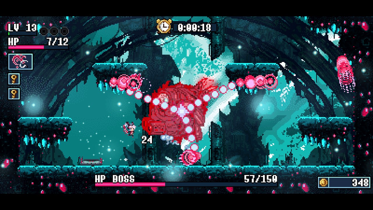 Xenon Valkyrie+ screenshot 4