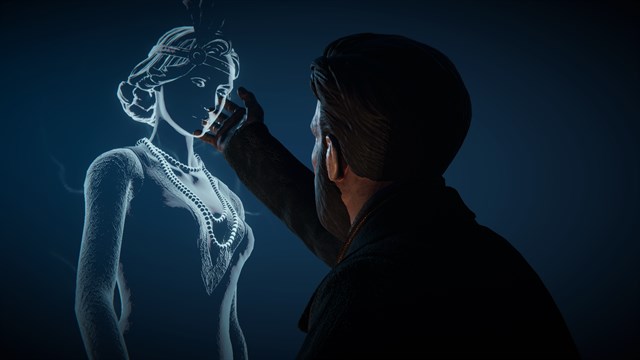 Black Mirror screenshot 3