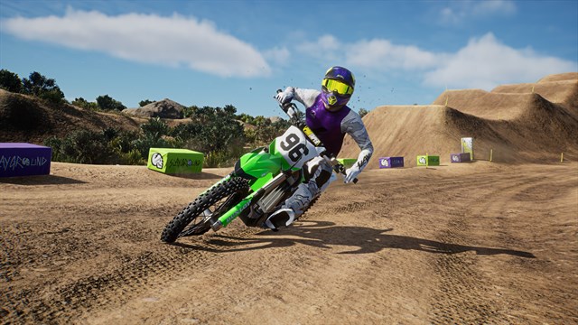 Slayground screenshot 4